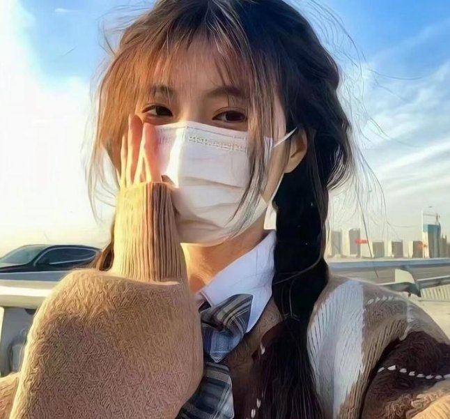 修仙老爹绝代风华