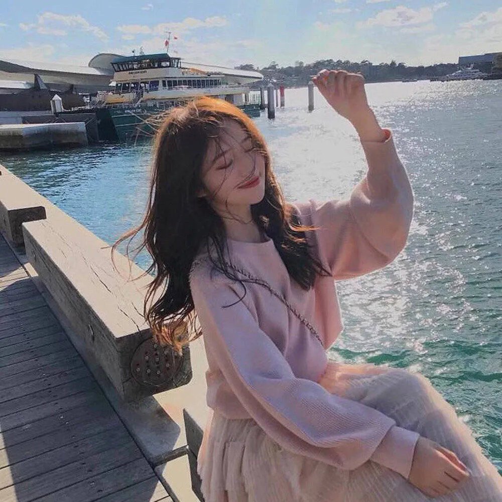 让我们荡起双桨