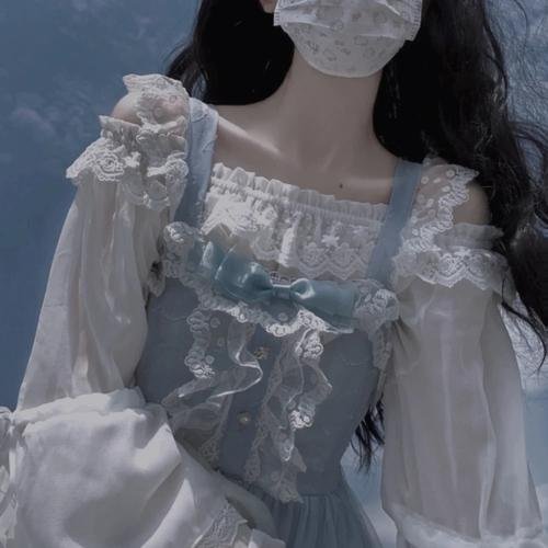 不要先生与好的女士